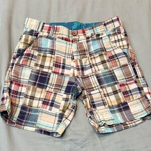 Charleston Threads  - Men's Shorts, Multi-color - size 32